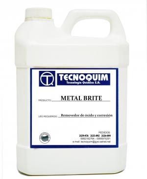 METAL BRITE