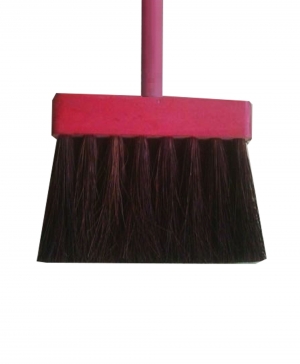 ESCOBA DE MADERA